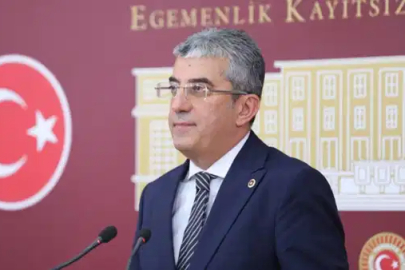 Gökhan Günaydın: Tek yol Olağanüstü Kurultay