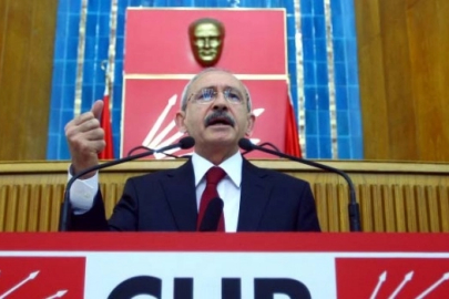 Kılıçdaroğlu PM'yi topladı: 28 kişi