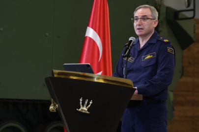 MSB'den Kıbrıs mesajı