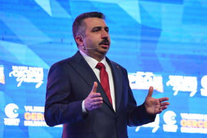 Oktay Yılmaz'dan enerji işçilerine: 'Benim sorunum değil'