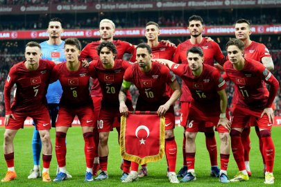 A Millilerin Dünya Kupası macerası yarın başlayacak