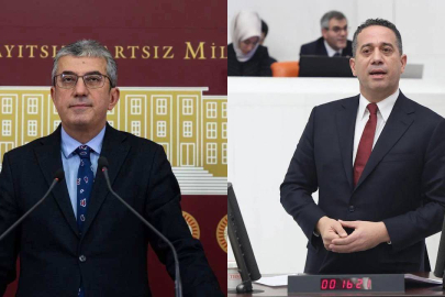 CHP'de Gökhan Günaydın ve Ali Mahir Başarır'ın grup başkanvekillikleri düşürüldü