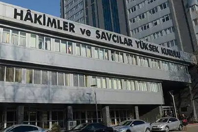 HSK yaz kararnamesi: 4 bin 967 hakim ve savcının görev yeri değişti