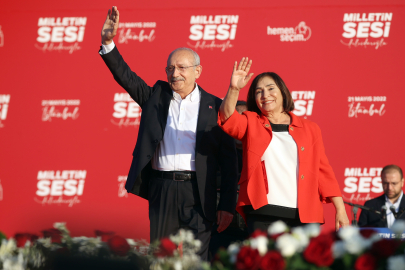 Kılıçdaroğlu'nun MYK'sinden iki belediye başkanına ihraç talebi