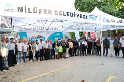 Şadi Özdemir'den Kayapa'da katı atık tesisine karşı mücadele çağrısı