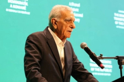 Ahmet Türk: Bu süreci bozan Kürtler olmayacak