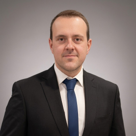 Mustafa Emre ÖZGEN