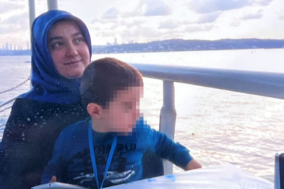 Öğretmen koca 3 çocuk annesi öğretmen eşini ve kayınpederini öldürdü
