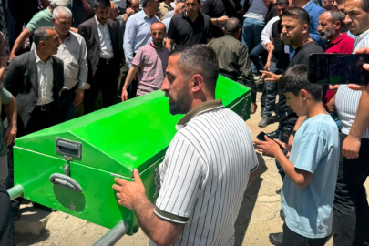 Uzman çavuş kayınpederinin evini bastı: 4 ölü