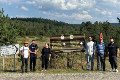 'Ahşabın Cazibesi' Bursa'da izleyici ile buluşacak