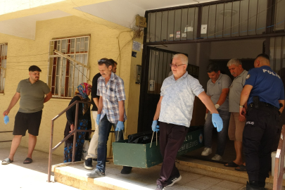 Bursa'ya tayin tartışması cinayetle bitti