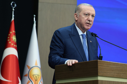 Cumhurbaşkanı Erdoğan: ABD ve İran arasında varılan mutabakatı memnuniyetle karşılıyorum