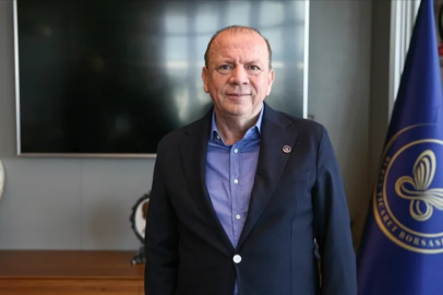Özer Matlı'dan gözaltı açıklaması