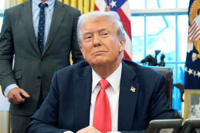 Trump: İran anlaşması tüm bölgeye barış ve güvenlik getirecek