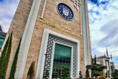 Bursa Büyükşehir Belediyesi'nde işten çıkartma iddiası