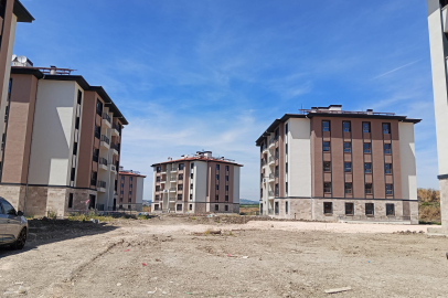 TOKİ konutları kapış kapış gitti; Bir günde satıldı
