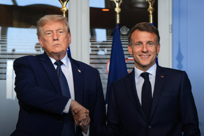 Trump: İran'la ilişkilerimiz gerçekten çok iyi