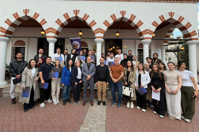 BTÜ’den Balkan açılımına güçlü imza
