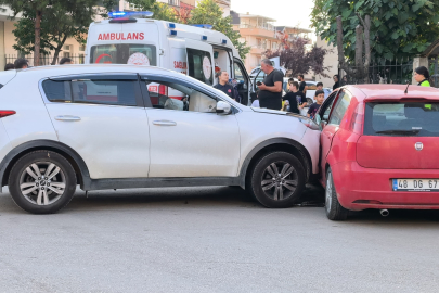 Bursa’da feci kaza