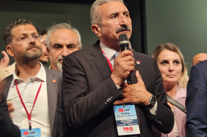 Kılıçdaroğlu kılıcı çekti! Bursa, Erzurum ve Bitlis il örgütleri feshedildi