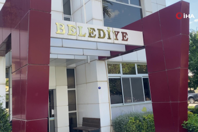 Seferihisar Belediyesine rüşvet operasyonu!