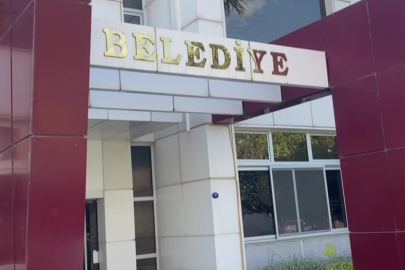 Seferihisar Belediyesine rüşvet operasyonu!