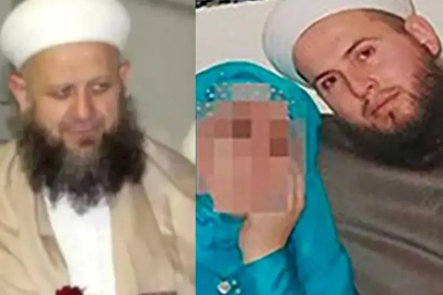 6 yaşında gelin skandalında tahliye kararı
