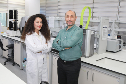 BTÜ fındık atıklarından bitkisel protein üretecek