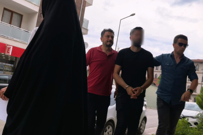 Bursa'da enişte-kayınço kavgası kanlı bitti