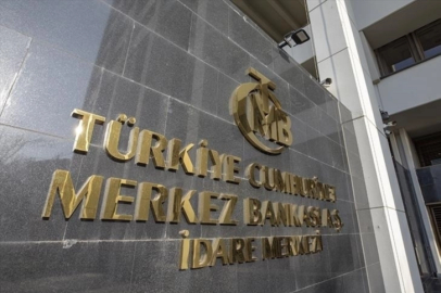 Merkez Bankası rezervleri 13 ayın en düşük seviyesinde!