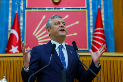 Özgür Özel yeni parti için kritik tarihi açıkladı