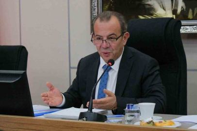 Tanju Özcan hakkında ikinci tutuklama kararı