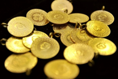 Gözler Fed'de; Altın fiyatlarında düşüş