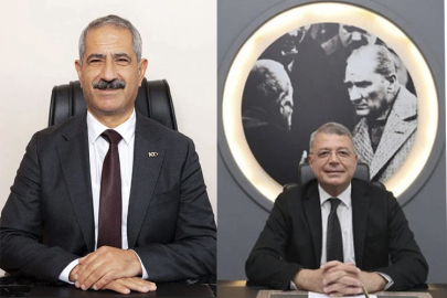 CHP'li Adalar ve Silifke belediyelerine operasyon