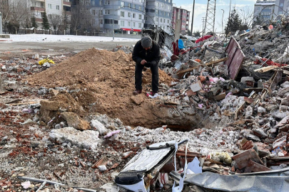 Deprem davasında 'saygılı tutum’ indirimi