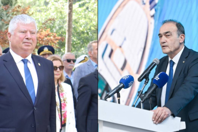 İzmir Büyükşehir Belediye Başkanı Tugay’ın ardından CHP'den peş peşe istifalar