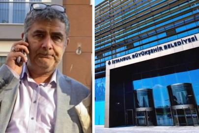 Kaçırılan İBB Kültür A.Ş. yöneticisi Erhan Karaal bulundu