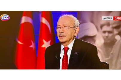 Kılıçdaroğlu: Demirtaş'ın dokunulmazlığının kaldırılmasına evet dediğim için pişman değilim!