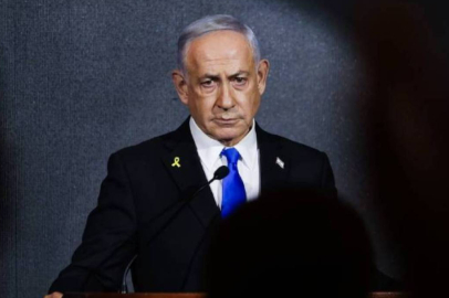 Netanyahu: İsrail ordusu, Lübnan’ın güneyinden çekilmeyecek