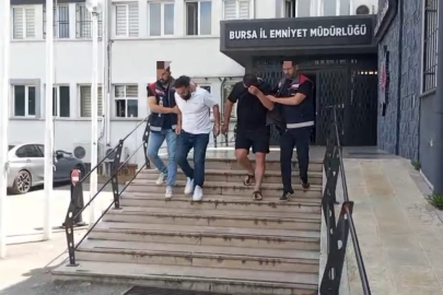 Bursa'da "Yeğenin zor durumda" yalanıyla dolandırıcılık