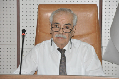 Keşan Belediye Başkanı Mehmet Özcan CHP'den istifa etti