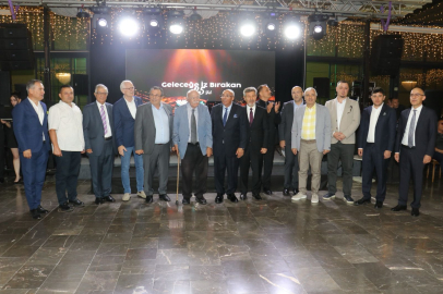 NOSAB 25 yaşında