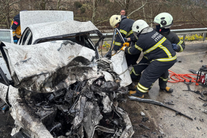 Yollar kan gölü: 5 ayda 776 ocağa ateş düştü