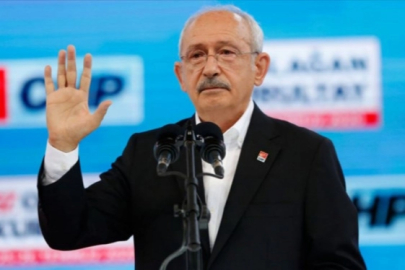 Kılıçdaroğlu'nun İstanbul programı iptal edildi