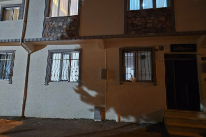 Bursa'da darp edilerek kaçırılan genç kız bulundu