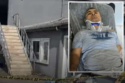 İBB yöneticisi Karaal’ın kaçırılmasına ilişkin gözaltına alınan 10 şüpheli adliyeye sevk edildi