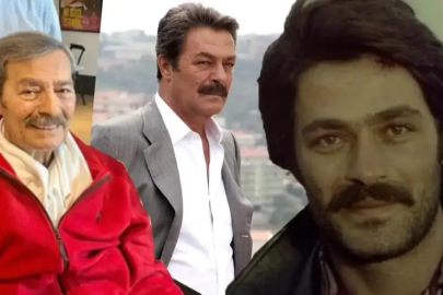 Kadir İnanır hayatını kaybetti