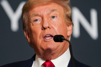 Trump yönetimi Türkiye'ye jet motoru satışını Kongre'ye bildirdi