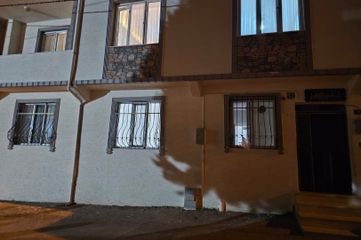 Yıldırım'da işten eve dönen kadın darp edilerek kaçırıldı