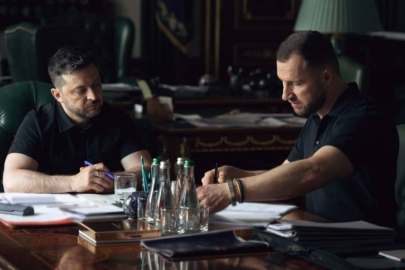 Zelenskiy'den Rusya’ya 'savaşı bitirme' operasyonu